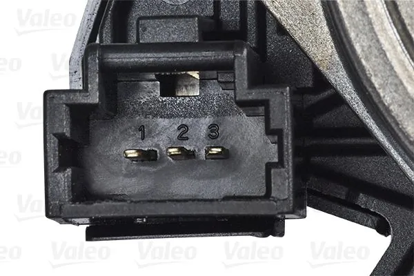 Moteur d'essuie-glace VALEO 582615