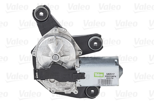 Moteur d'essuie-glace VALEO 582617