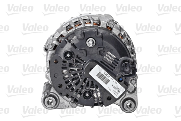 Alternateur VALEO 439783