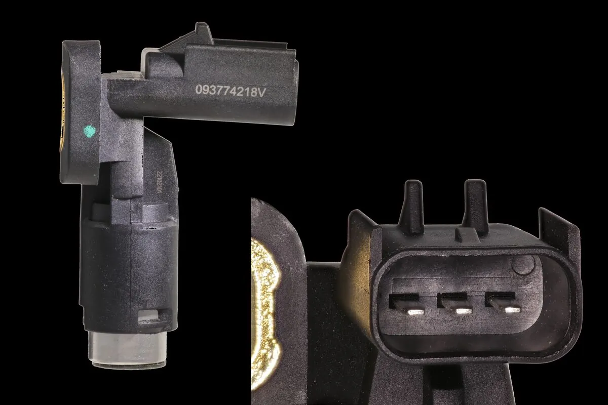 Capteur d'angle, vilebrequin VALEO 366564