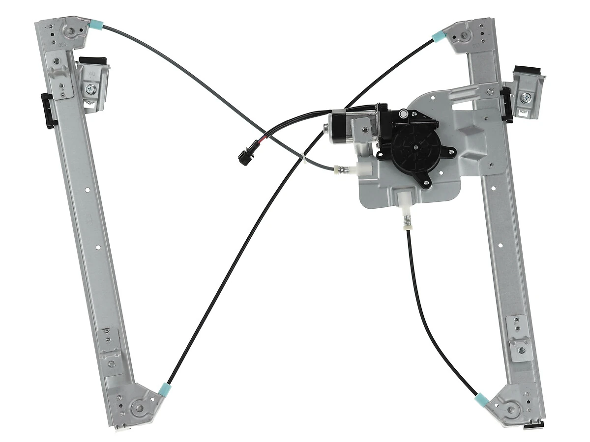 Lève-vitre VALEO 850450