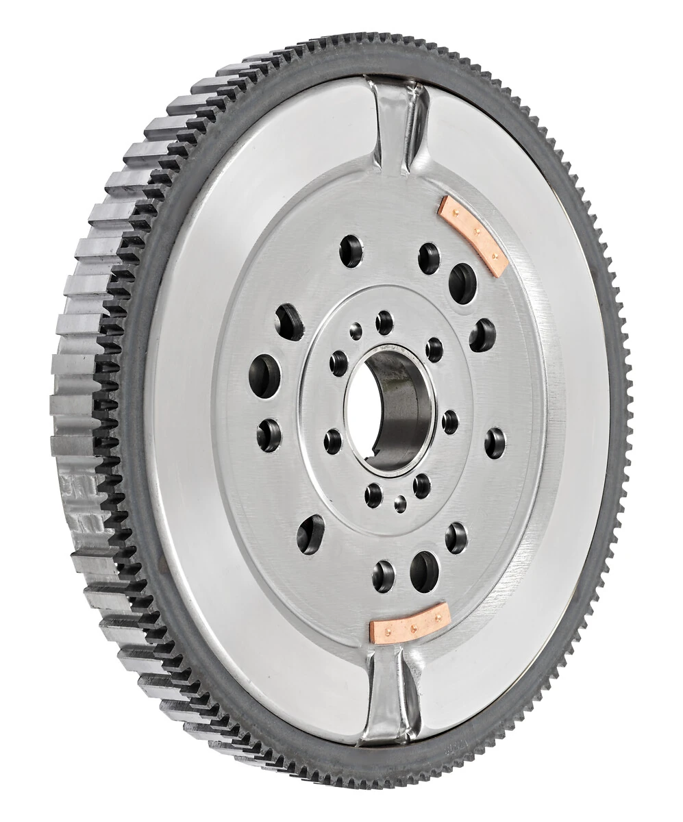 Volant moteur VALEO 836538