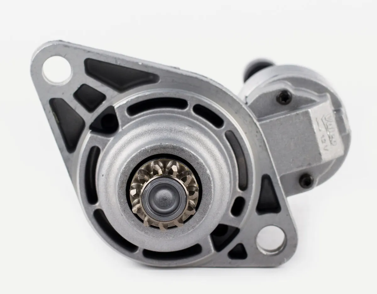 Démarreur VALEO 442202