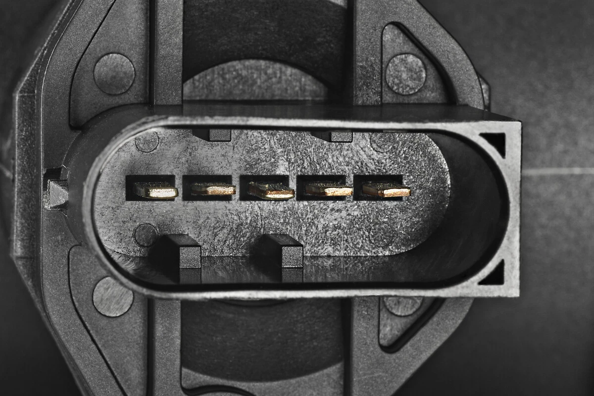 Débitmètre de masse d'air VALEO 253728