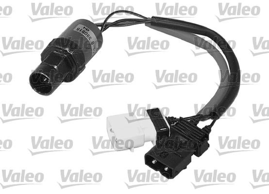 Pressure Switch, air conditioning