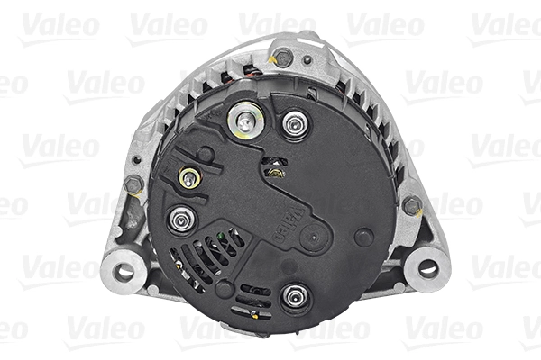 Alternateur VALEO 437125