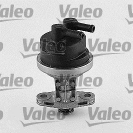 Pompe à carburant VALEO 247092