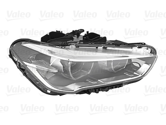 Projecteur principal VALEO 046741