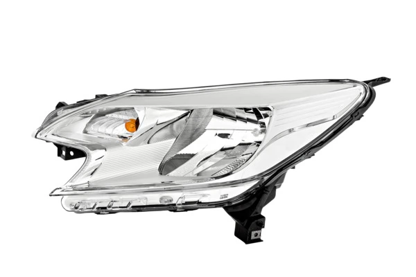 Headlight