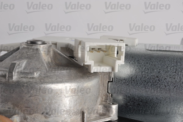 Moteur d'essuie-glace VALEO 579704