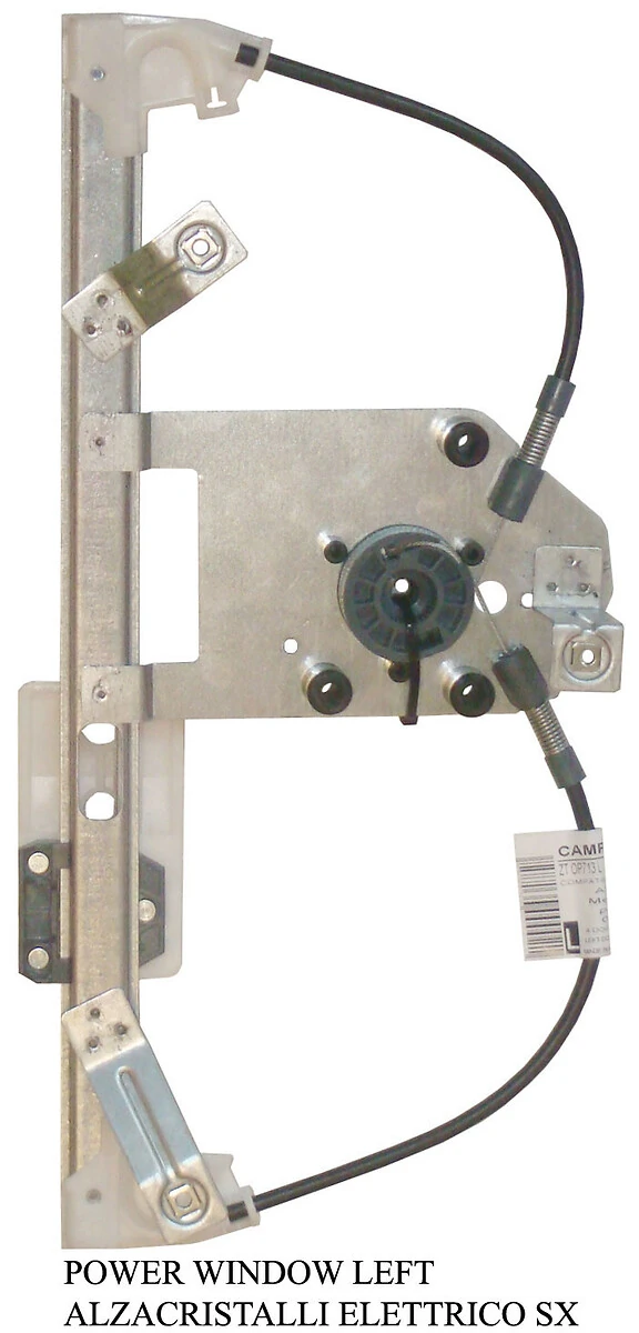 Lève-vitre VALEO 852542