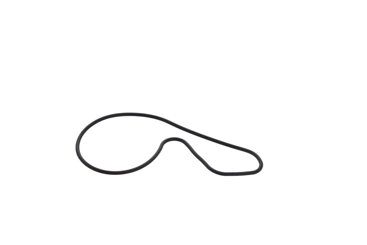 Pompe à eau, refroidissement du moteur VALEO 539014