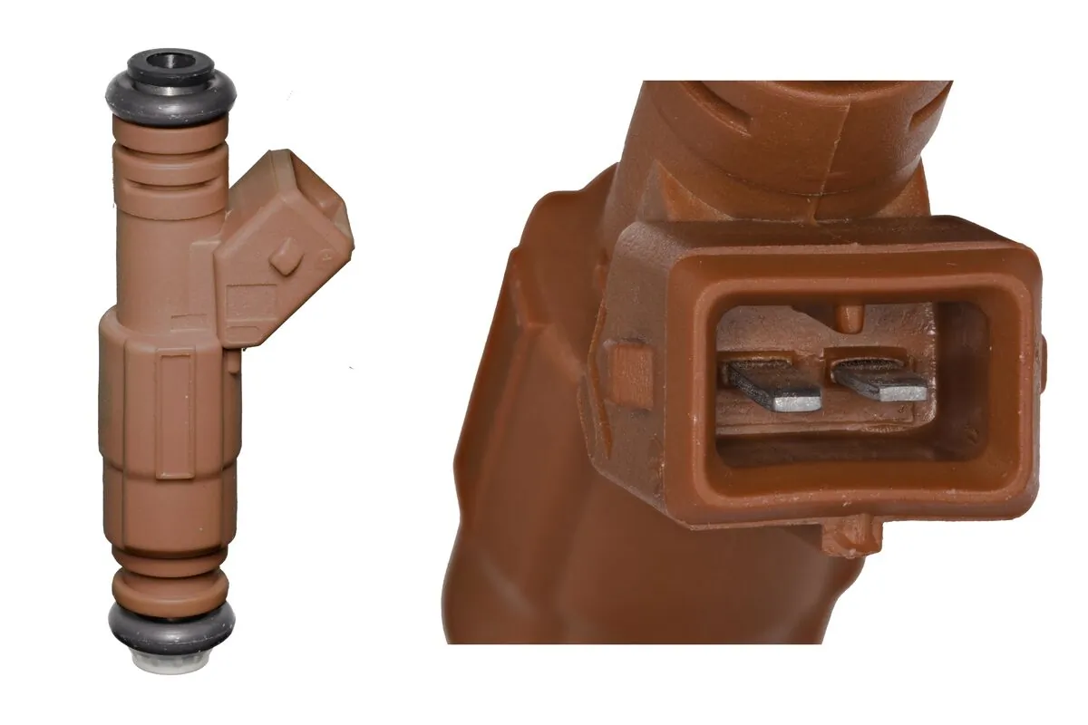 Injecteur VALEO 348295