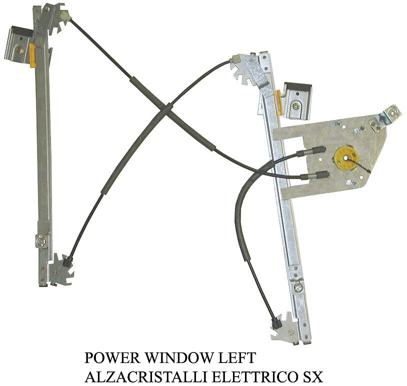 Lève-vitre VALEO 852562