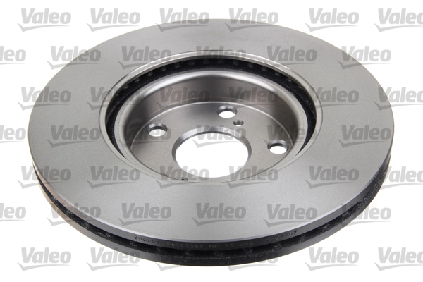 Disque de frein VALEO 197320