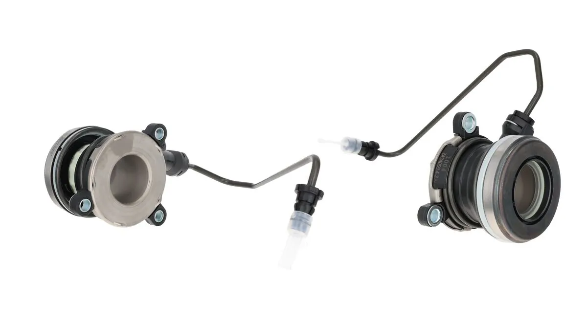 Butée hydraulique, embrayage VALEO 875034