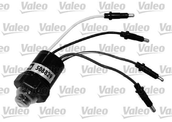 Pressostat, climatisation VALEO 508829