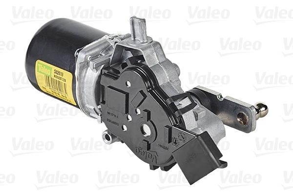 Moteur d'essuie-glace VALEO 582618
