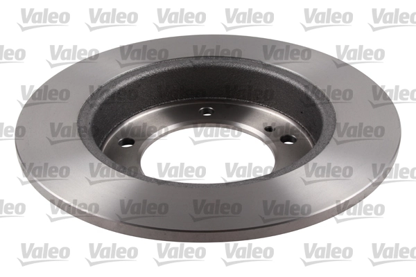Disque de frein VALEO 186374