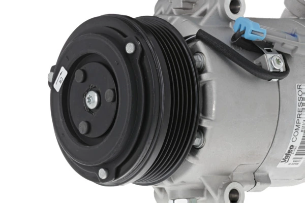 Compresseur, climatisation VALEO 813101