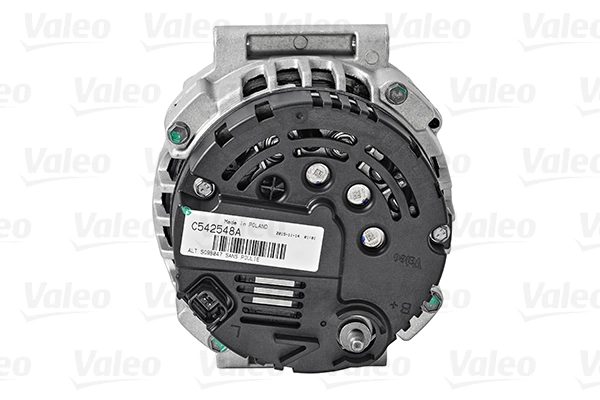 Alternateur VALEO 200013