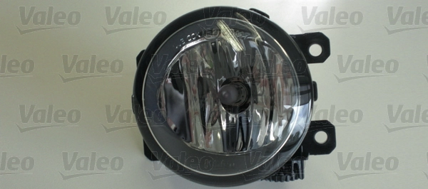 Projecteur antibrouillard Valeo