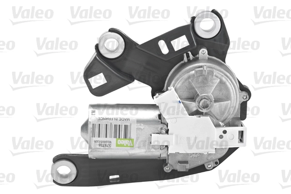 Moteur d'essuie-glace VALEO 579758