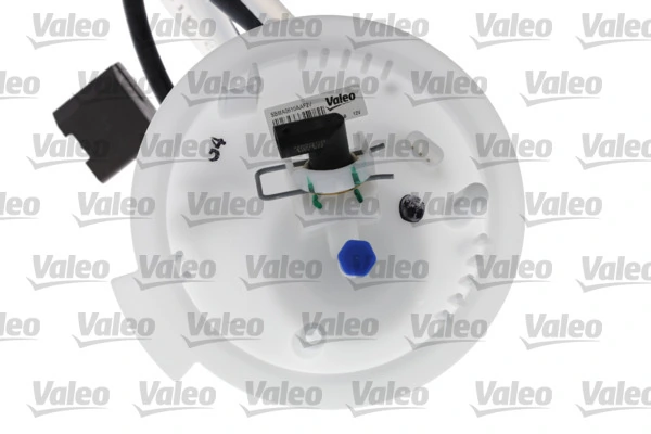 Unité d'injection de carburant VALEO 347344