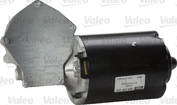 Moteur d'essuie-glace VALEO 403195