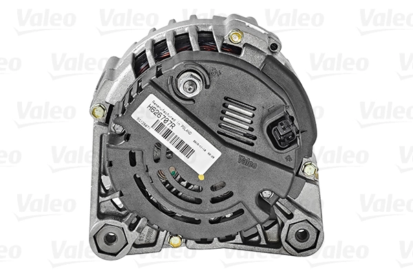Alternateur VALEO 437208