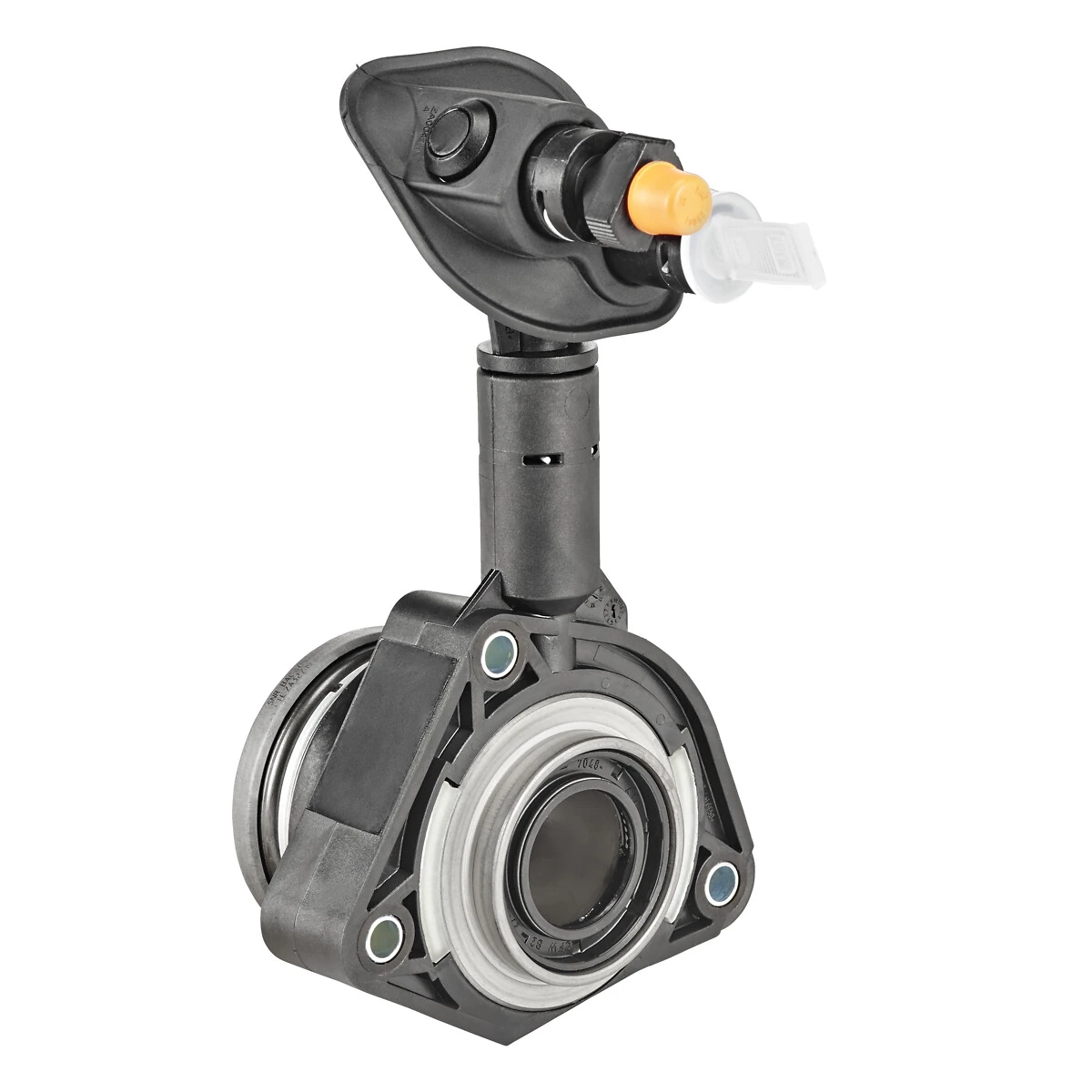 Butée hydraulique, embrayage VALEO 810080