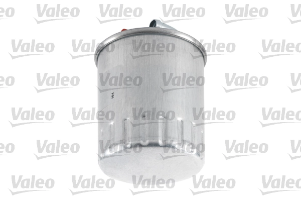 Filtre à carburant VALEO 587509