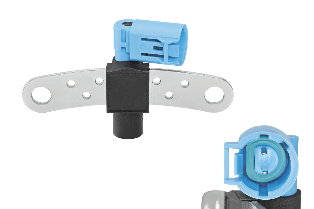 Capteur d'angle, vilebrequin VALEO 254070