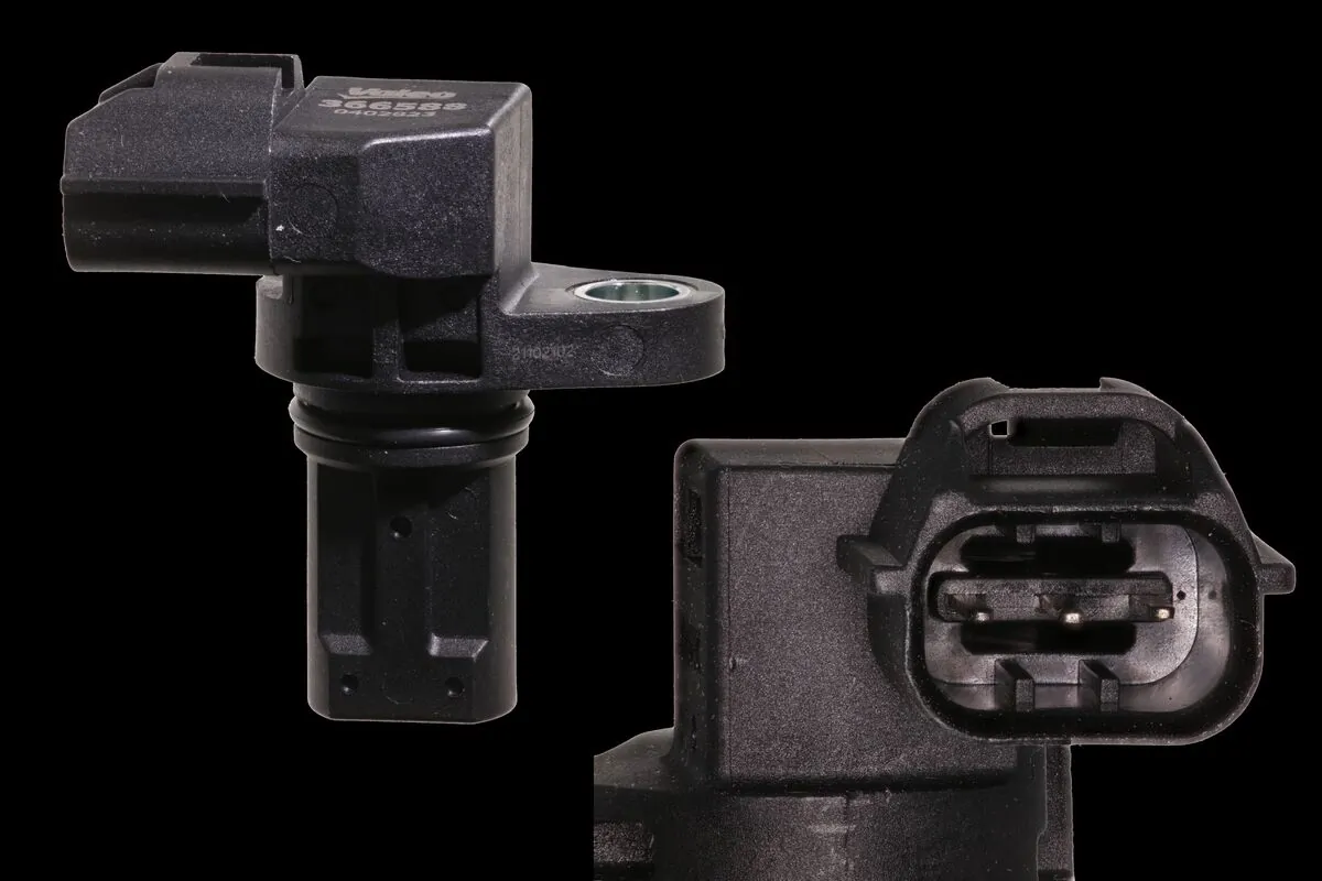 Capteur d'angle, vilebrequin VALEO 366588