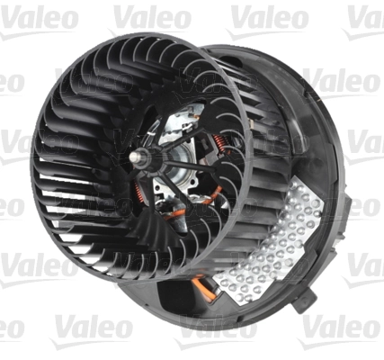 Pulseur d'air habitacle Valeo