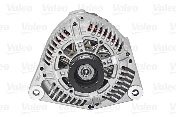 Alternateur VALEO 437125
