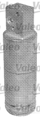 Filtre déshydratant, climatisation VALEO 509567