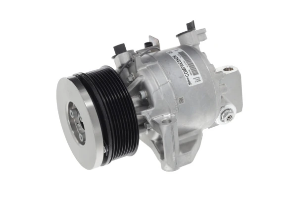 Compresseur, climatisation VALEO 690199