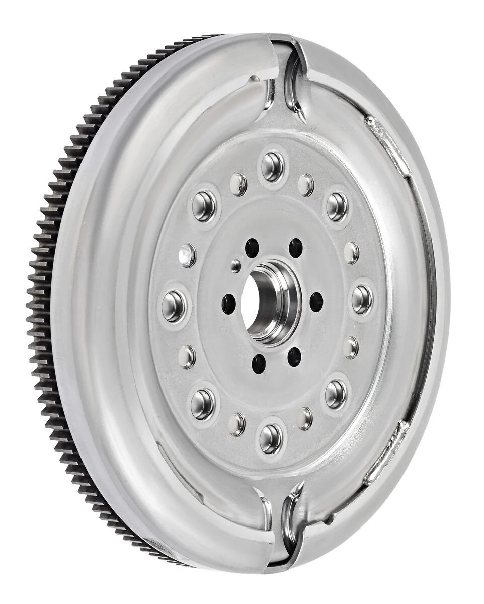 Volant moteur VALEO 836201