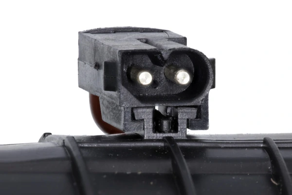 Pulseur d'air habitacle VALEO 884535