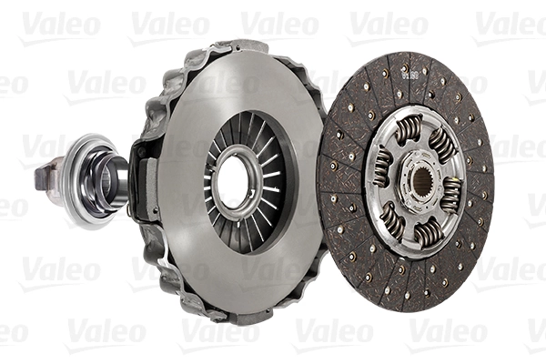 Kit d'embrayage VALEO 827501
