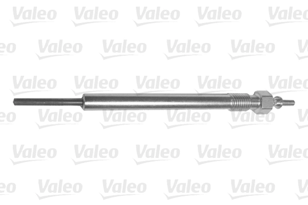 Bougie de préchauffage VALEO 345182