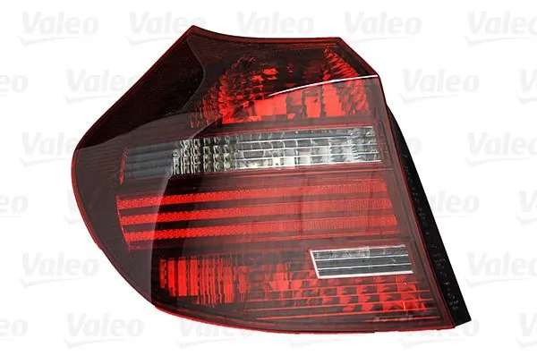 Tail Light Assembly