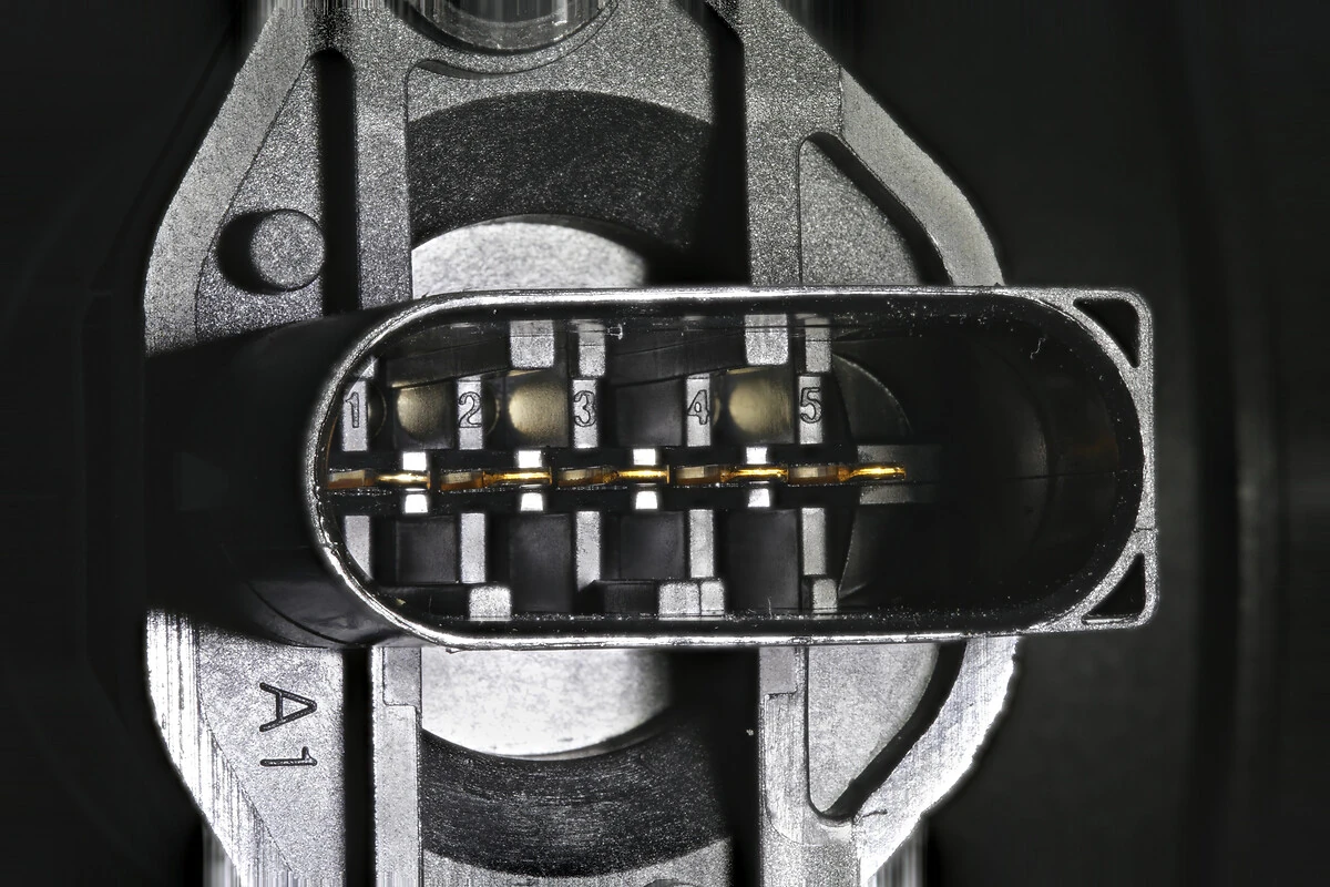 Débitmètre de masse d'air VALEO 367002