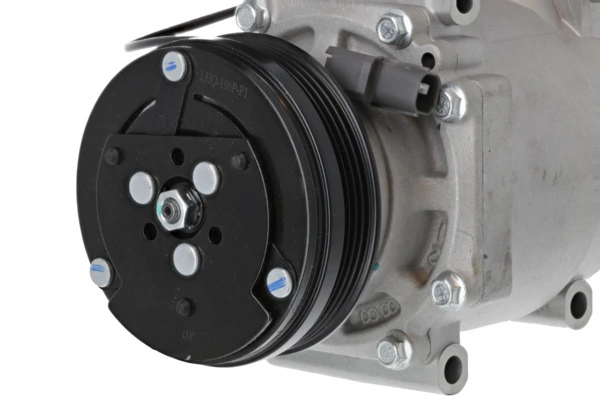 Compresseur, climatisation VALEO 813299