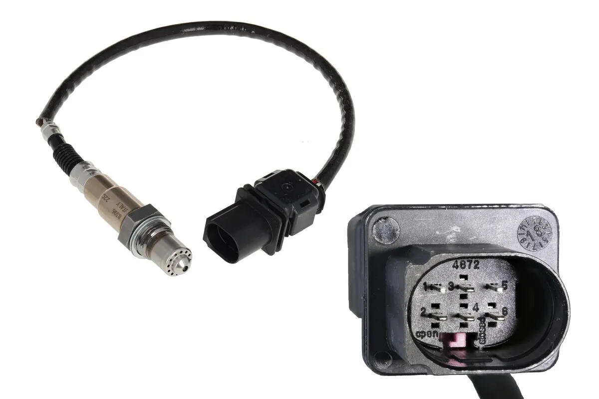 Sonde lambda VALEO 368425