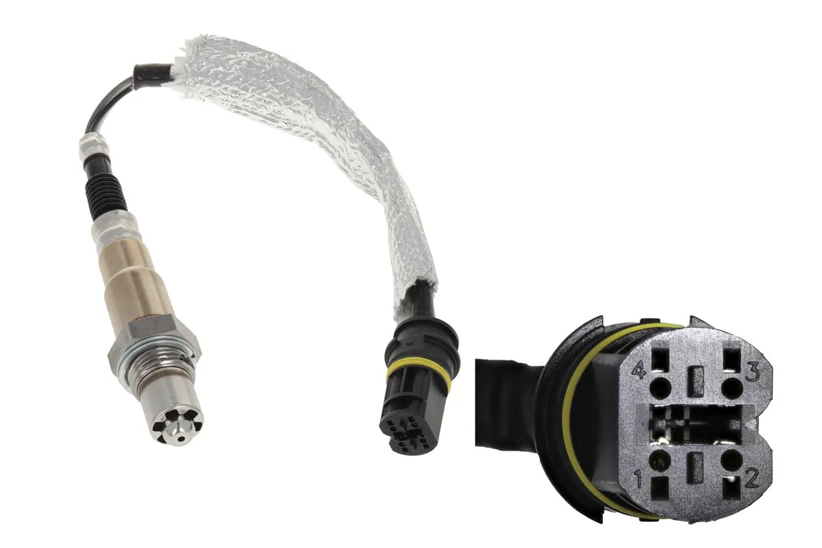 Sonde lambda VALEO 368503