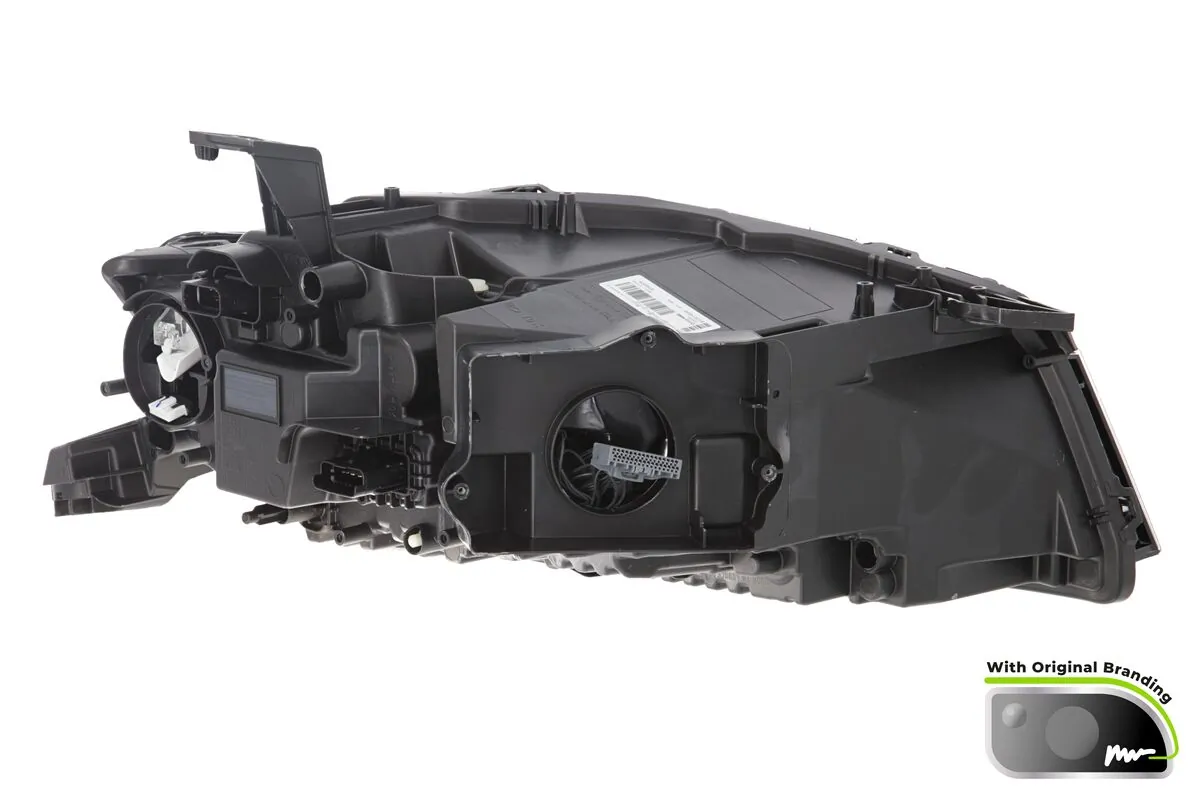 Projecteur principal VALEO 450958