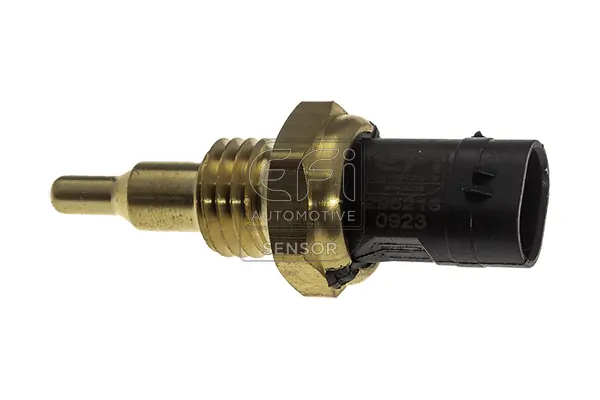 Sensor, coolant temperature