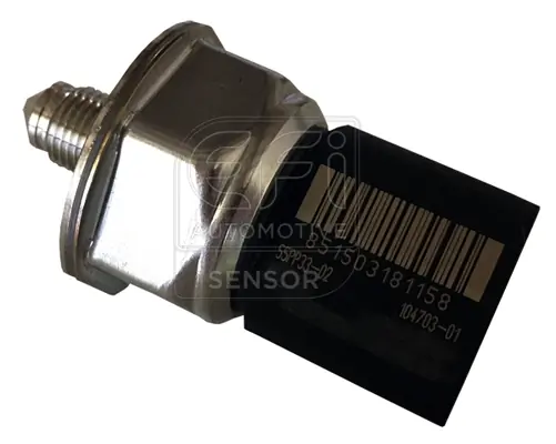 Sensor, fuel pressure